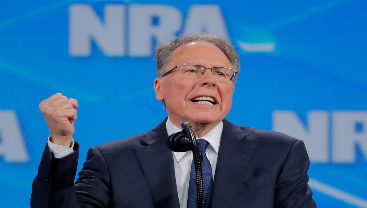NRA Lawsuit Against New York Official Dismissed Over Immunity