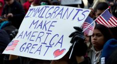 Policy Pause Halt on Immigration Checks for Social Services