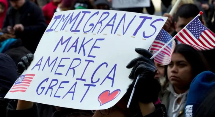 Policy Pause: Halt on Immigration Checks for Social Services