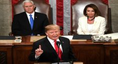 Senate Preserves HIVAIDS Funding Amid Trump’s Spending Cuts