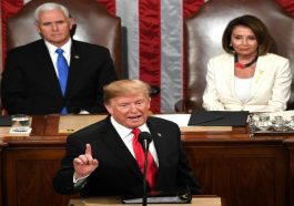 Senate Preserves HIVAIDS Funding Amid Trump’s Spending Cuts