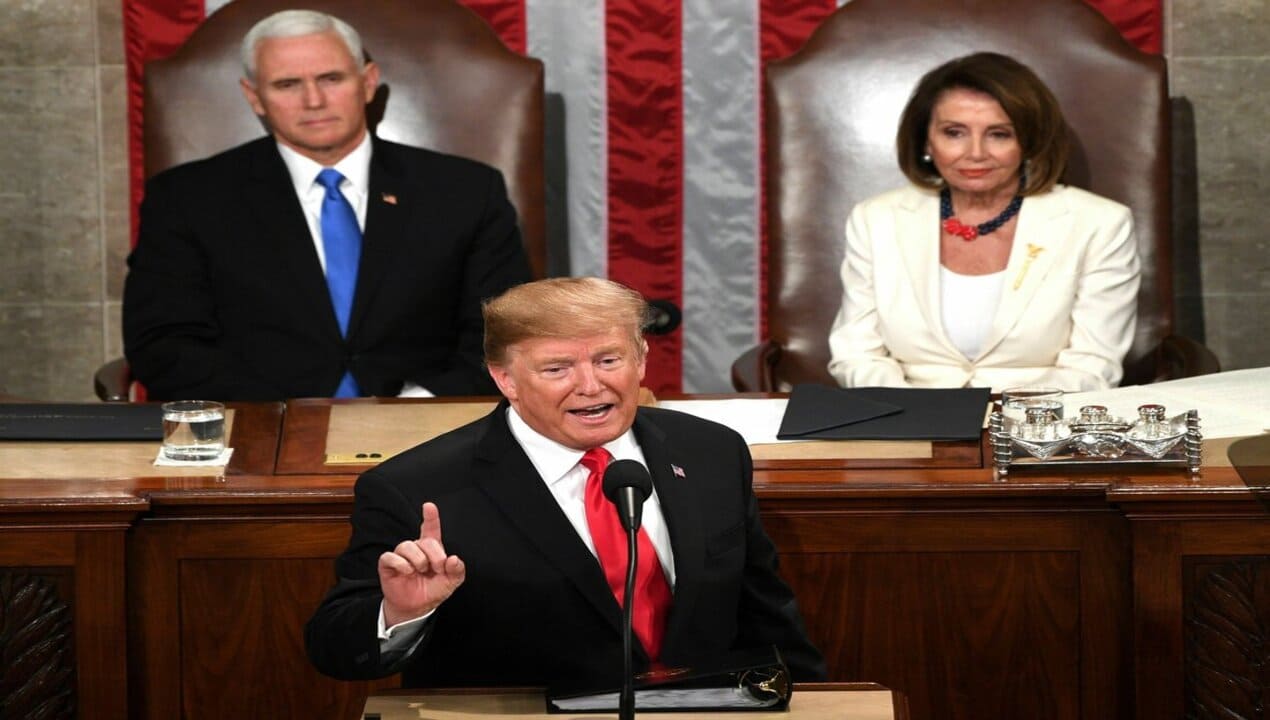 Senate Preserves HIVAIDS Funding Amid Trump’s Spending Cuts