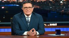 Stephen Colbert and Late-Night TV’s Financial, Political Decline
