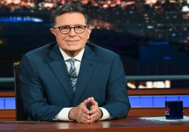 Stephen Colbert and Late-Night TV’s Financial, Political Decline