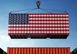 Tariffs Challenge American Manufacturers’ Production Choices