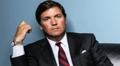 Tucker Carlson to Air Interview with Iran’s Masoud Pezeshkian