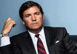 Tucker Carlson to Air Interview with Iran’s Masoud Pezeshkian