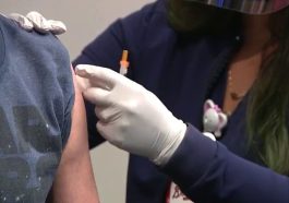 Vaccine Policy Shifts Spark State and Medical Group Responses