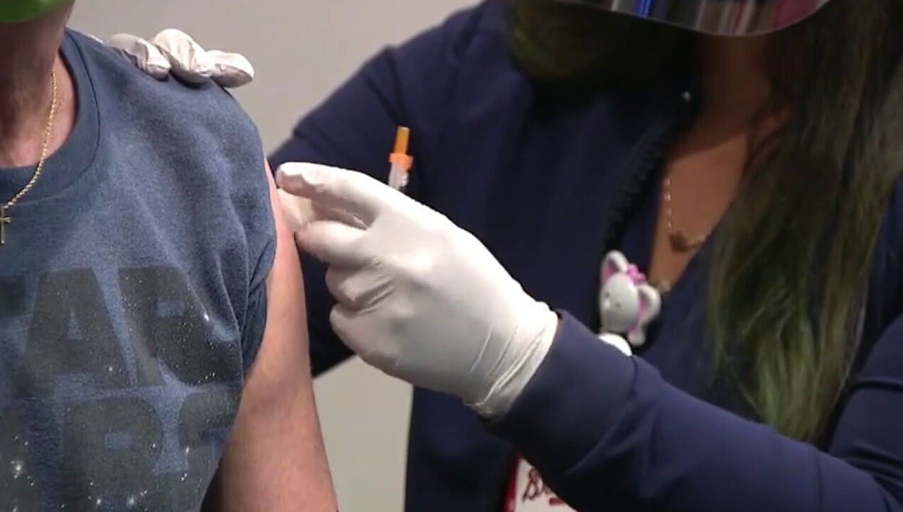 Vaccine Policy Shifts Spark State and Medical Group Responses