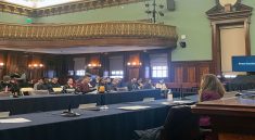 Agency Turmoil Stalls US Export Licenses, Delays Trade Shipment