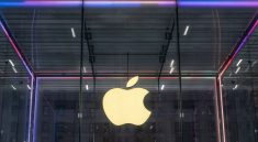 Apple to Commit $100 Billion for U.S. Manufacturing