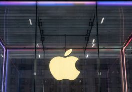 Apple to Commit $100 Billion for U.S. Manufacturing