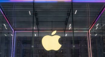 Apple to Commit $100 Billion for U.S. Manufacturing