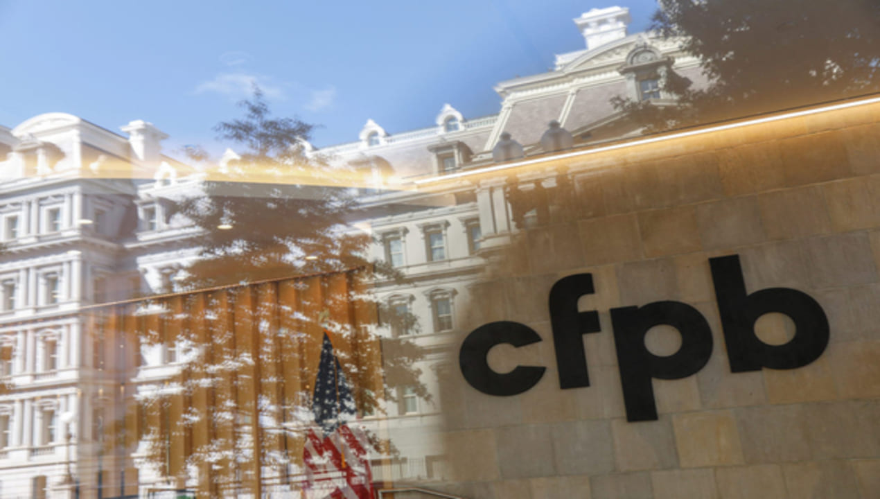 CFPB Data Suggests Limited Evidence of Political Debanking
