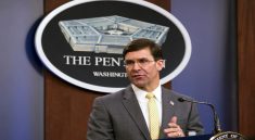 Democrats Criticize Pentagon Halting $800M Software Projects