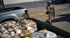 Drug Cartels and Trump Administration’s Military Plans