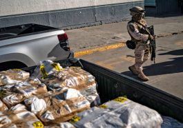 Drug Cartels and Trump Administration’s Military Plans