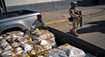 Drug Cartels and Trump Administration’s Military Plans