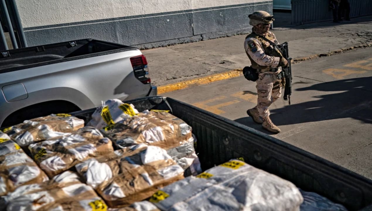 Drug Cartels and Trump Administration’s Military Plans