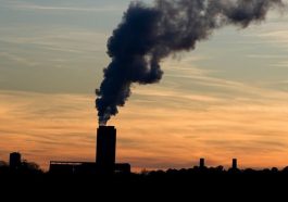 Environmental Groups Sue Trump Over Secret Climate Report