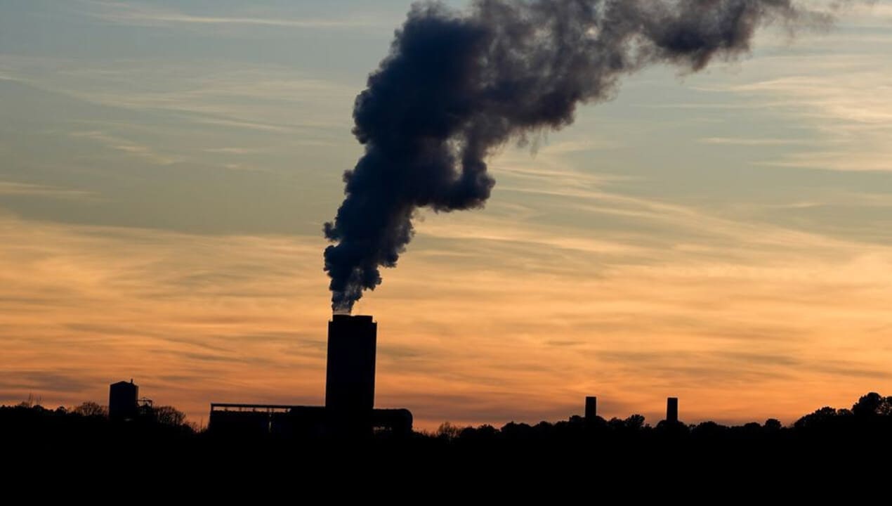 Environmental Groups Sue Trump Over Secret Climate Report