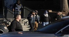 Fast Track Deportations in the US Legal Challenge Stalls Expansion