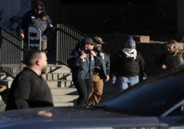 Fast Track Deportations in the US Legal Challenge Stalls Expansion