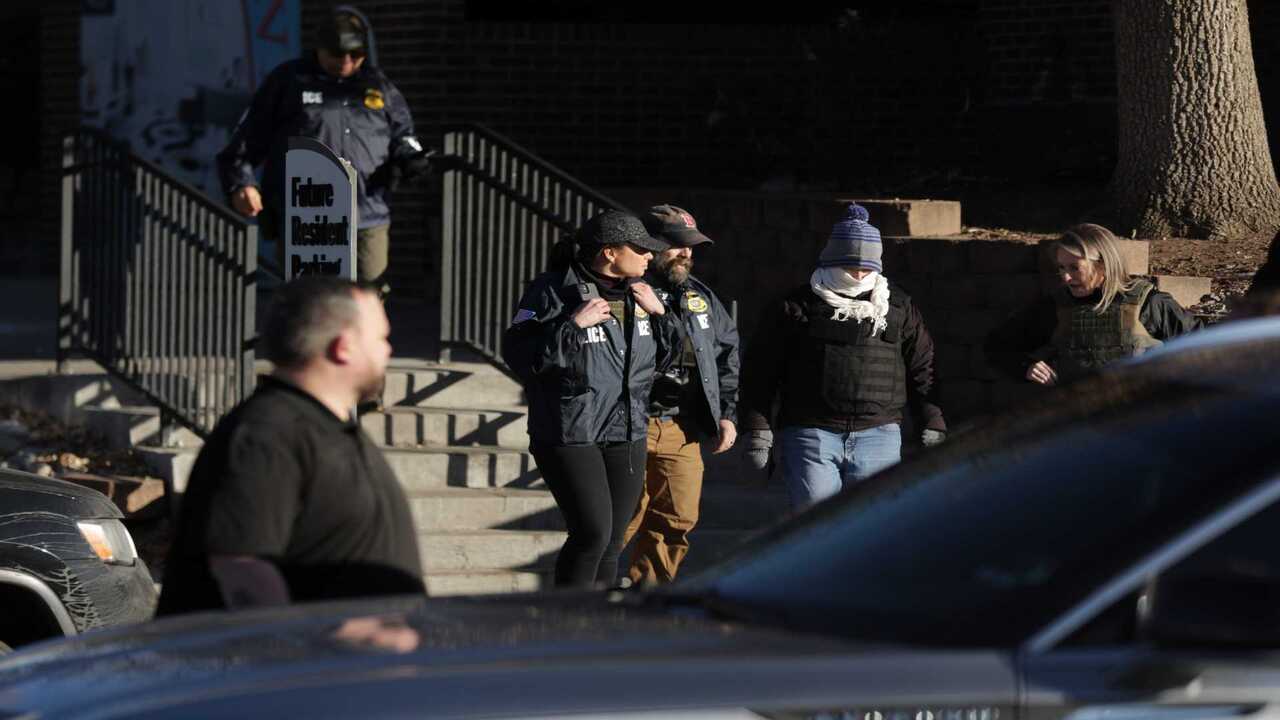 Fast Track Deportations in the US Legal Challenge Stalls Expansion