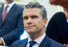 Hegseth Removes Top Intelligence and Military Officials