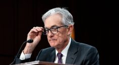 Jerome Powell Under Fire as Trump Urges Fed Takeover