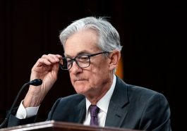 Jerome Powell Under Fire as Trump Urges Fed Takeover