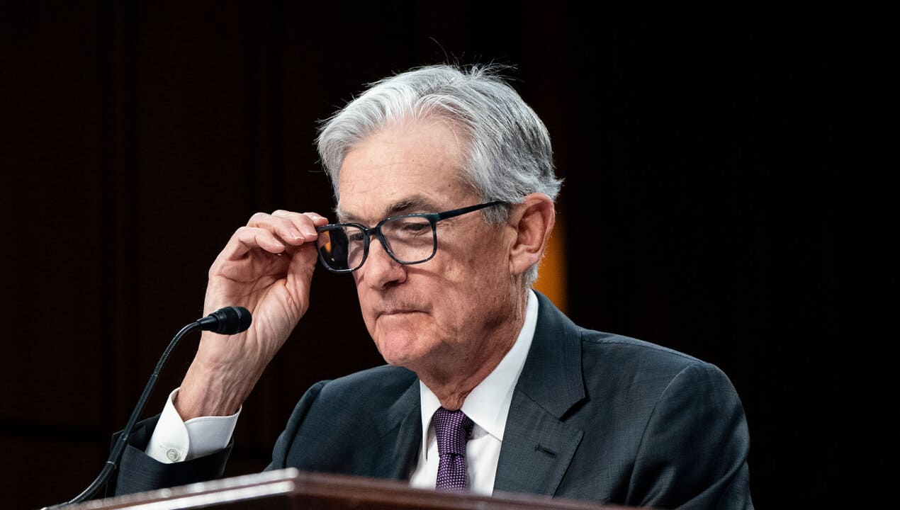 Jerome Powell Under Fire as Trump Urges Fed Takeover