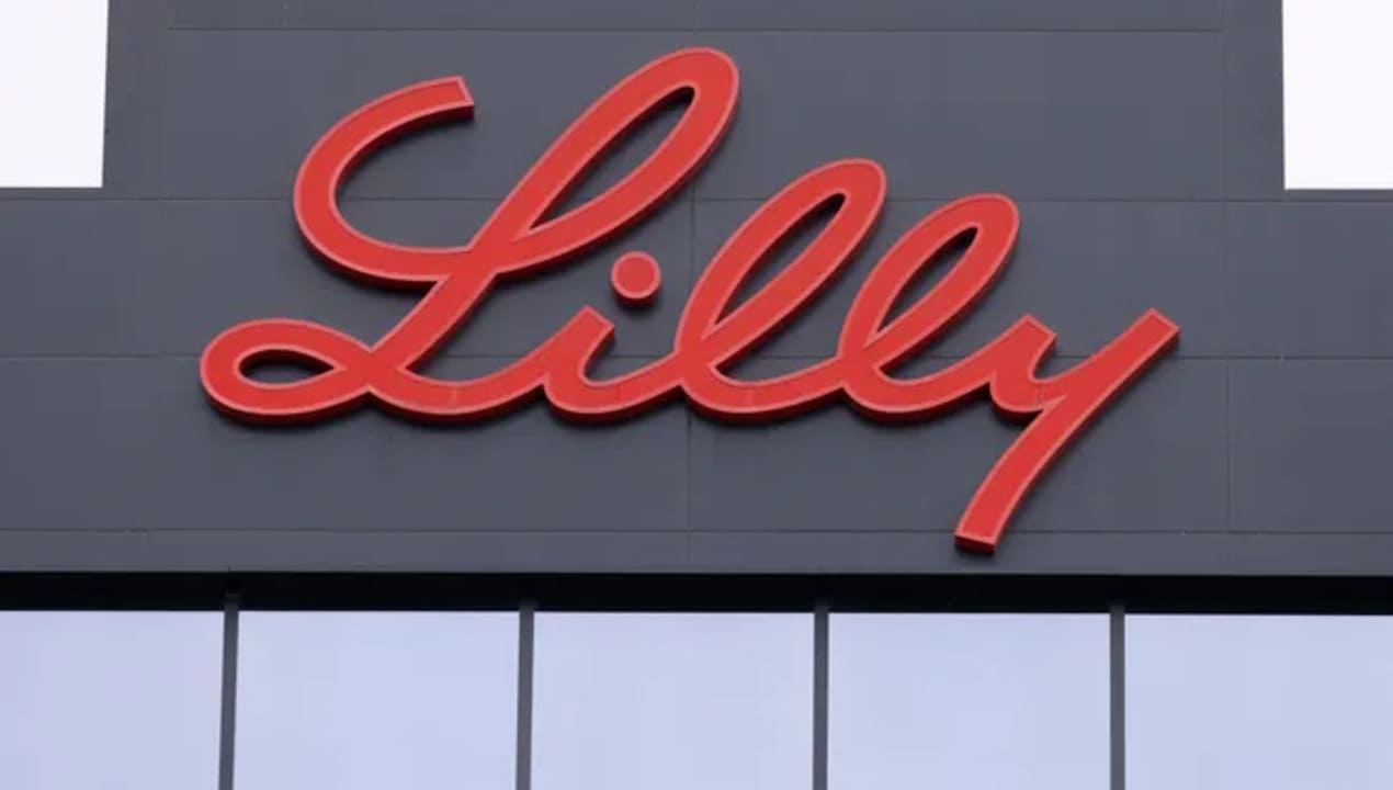 Lilly’s Orforglipron Pill Shows Weight Loss in Type 2 Diabetes