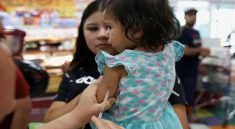 Measles Surge in North America, 18 Dead, PAHO Warns