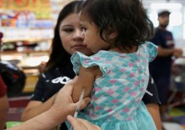 Measles Surge in North America, 18 Dead, PAHO Warns