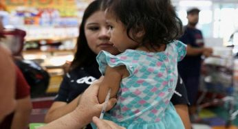 Measles Surge in North America, 18 Dead, PAHO Warns