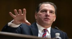 Michael Faulkender Leaving Trump as Deputy Secretary