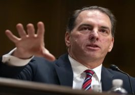 Michael Faulkender Leaving Trump as Deputy Secretary