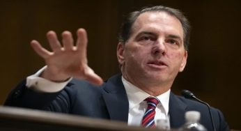 Michael Faulkender Leaving Trump as Deputy Secretary