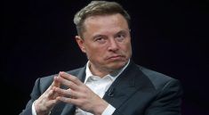Political Ambitions Delayed by Musk, Focus on Business Strategy