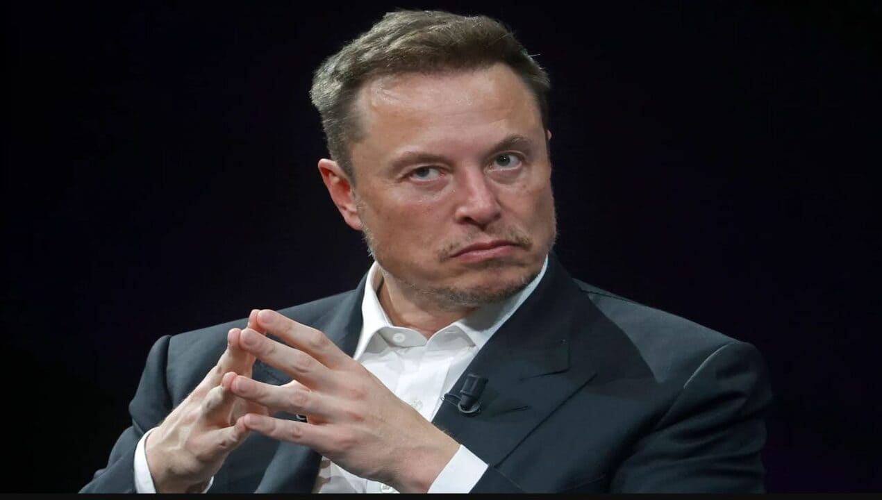 Political Ambitions Delayed by Musk, Focus on Business Strategy