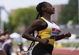 Sha’Carri Richardson Arrested Before U.S. Championships