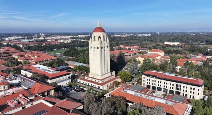 Stanford University Lays Off 363 Employees on Trump-Era Policies