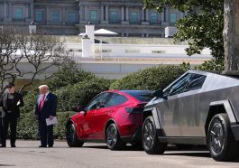 Tesla Loyalty Drops Amid Musk’s Politics, Competition, Controversy