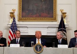 White House Crypto Adviser Bo Hines Resign from Key Policy Role