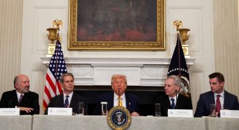 White House Crypto Adviser Bo Hines Resigns from Key Policy
