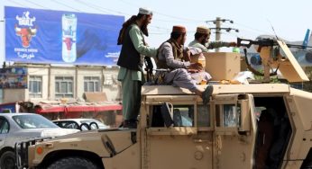 Bagram Airbase Dispute: Trump Threatens “Bad Things” if Afghanistan Refuses