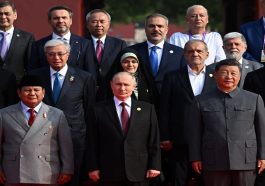 China Military Parade Trump Criticizes Xi Jinping for Skipping US in Anniversary Speech