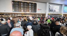 Cyberattack on Heathrow Exposes Aviation’s Reliance on Third-Party Systems