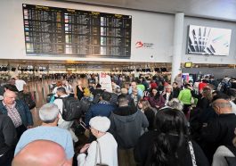 Cyberattack on Heathrow Exposes Aviation’s Reliance on Third-Party Systems